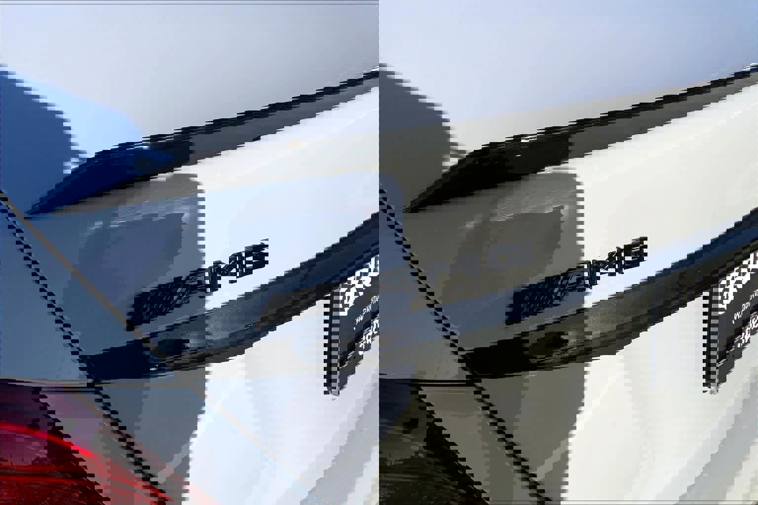 Used 2019 Mercedes-Benz E 63 AMG S w/ Driver Assistance Package image 30