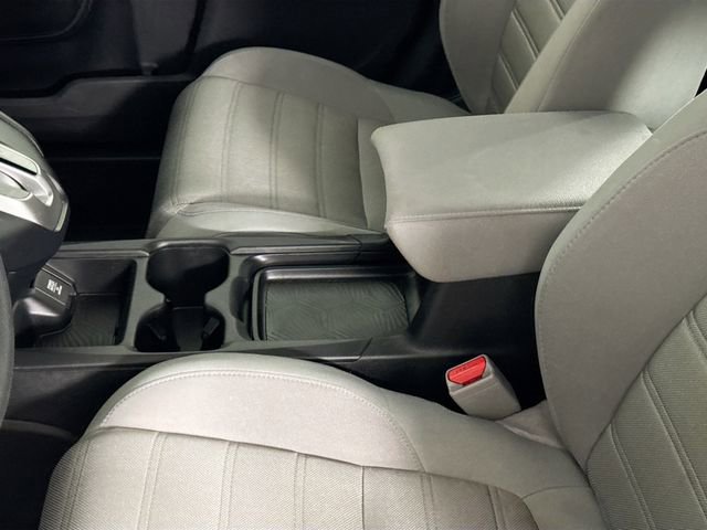 Certified 2018 Honda CR-V LX image 35