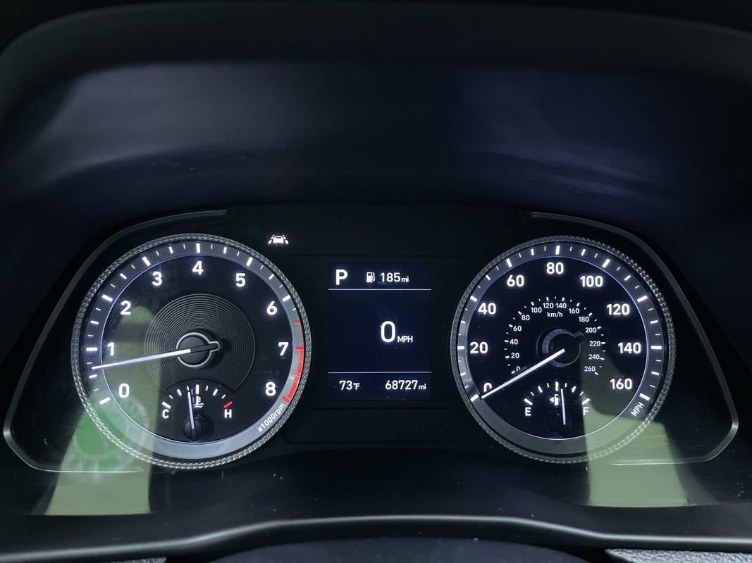 Used 2021 Hyundai Sonata SE image 18