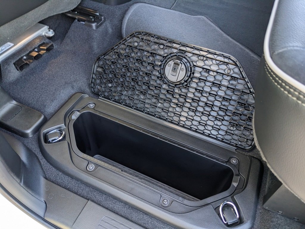 New 2026 RAM 1500 Laramie image 46