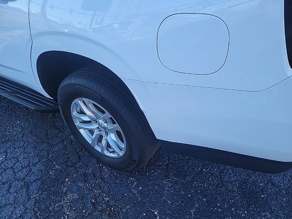 Used 2023 Chevrolet Tahoe LT image 14