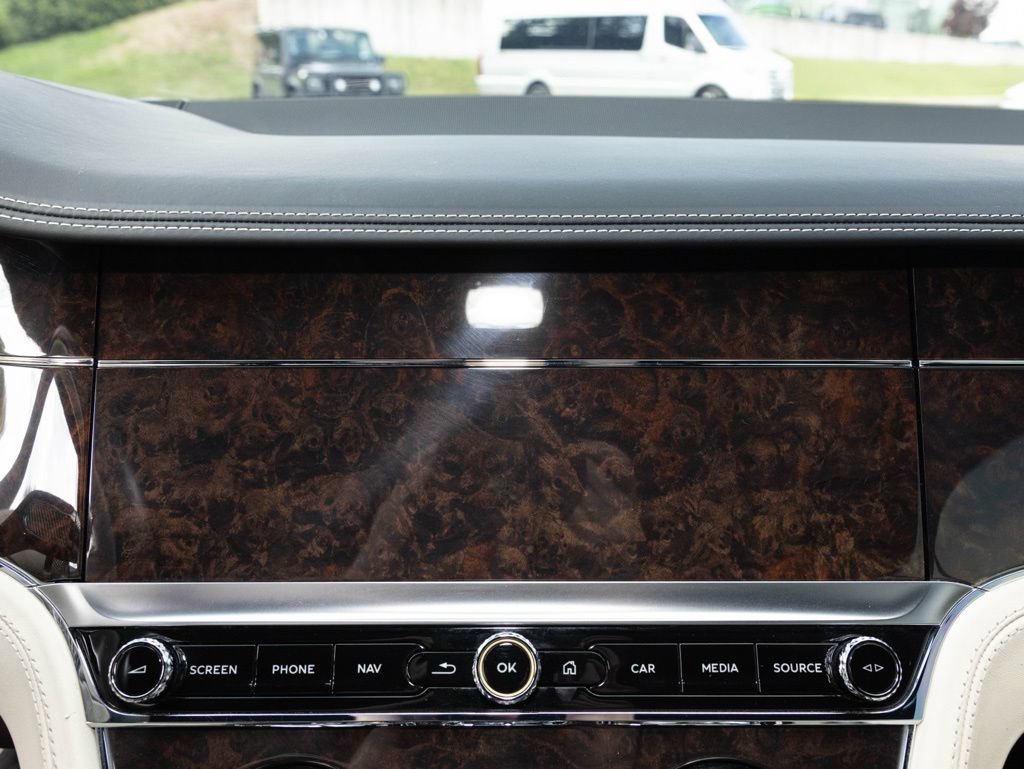 Used 2020 Bentley Continental GT V8 First Edition AWD/4WD image 51