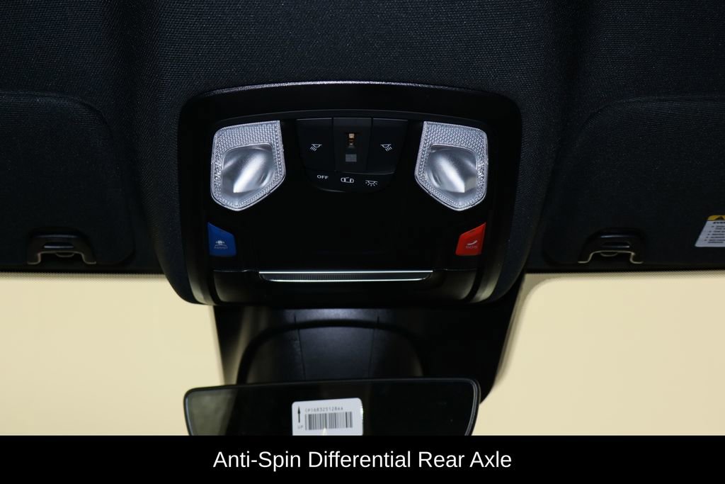 New 2026 RAM 2500 Big Horn image 24