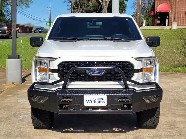 Used 2021 Ford F150 XL w/ STX Appearance Package image 2