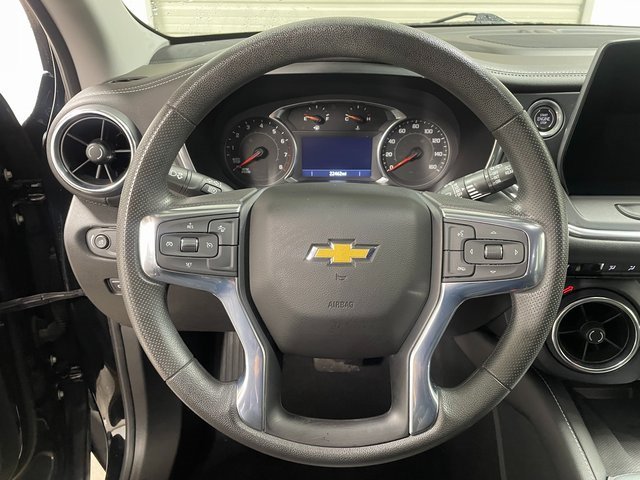Used 2023 Chevrolet Blazer LT w/ Convenience Package image 14