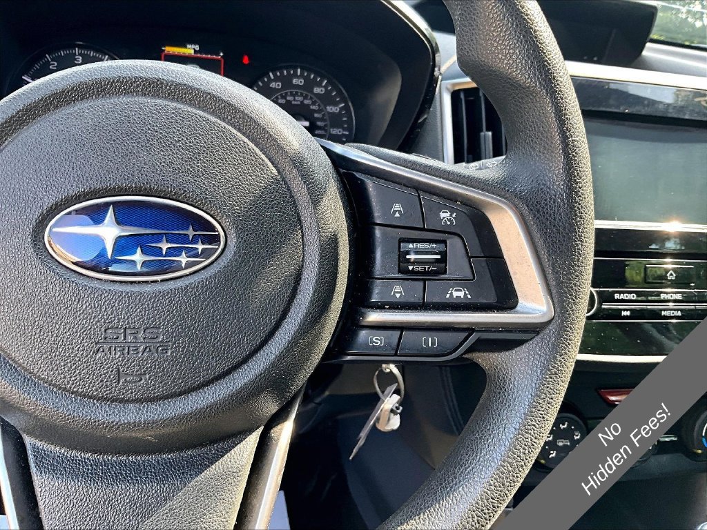Used 2023 Subaru Impreza 2.0i Premium AWD/4WD image 13