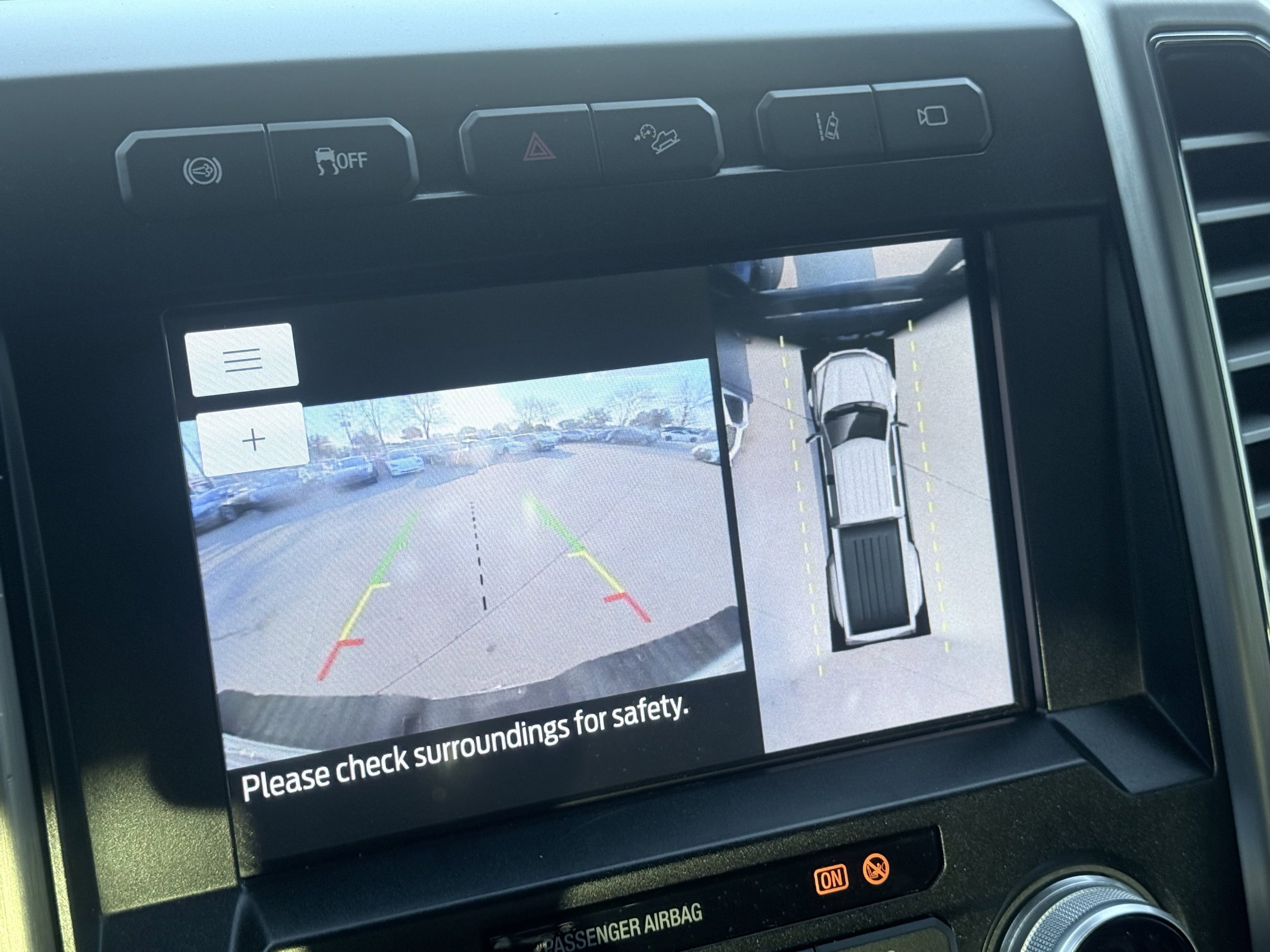 Used 2020 Ford F350 Platinum image 84