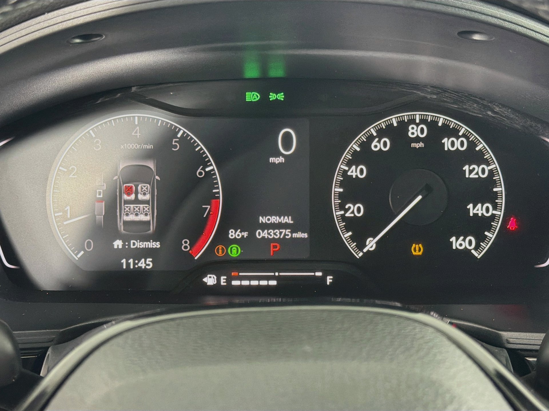 Used 2023 Honda Civic Sport image 36