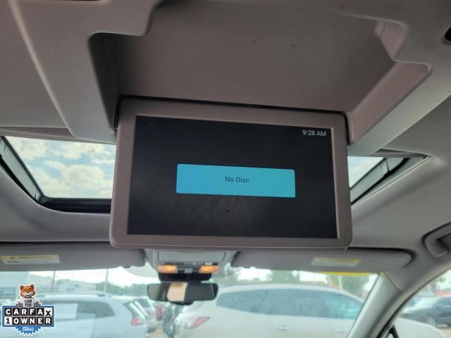 Used 2022 Honda Odyssey Elite image 17