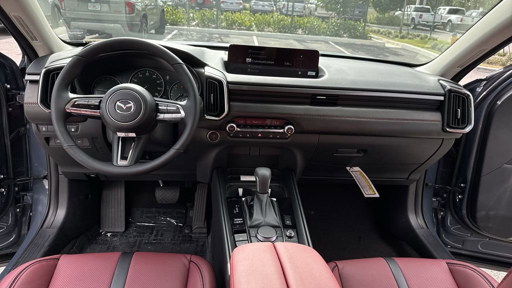 New 2026 MAZDA CX-50 2.5 Hybrid w/ Weather Package image 37