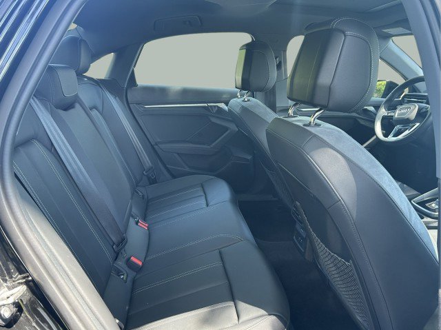 Used 2024 Audi A3 2.0T Premium Plus w/ Premium Plus Package image 20