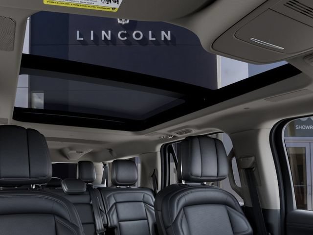 New 2027 Lincoln Navigator L Reserve RWD image 22