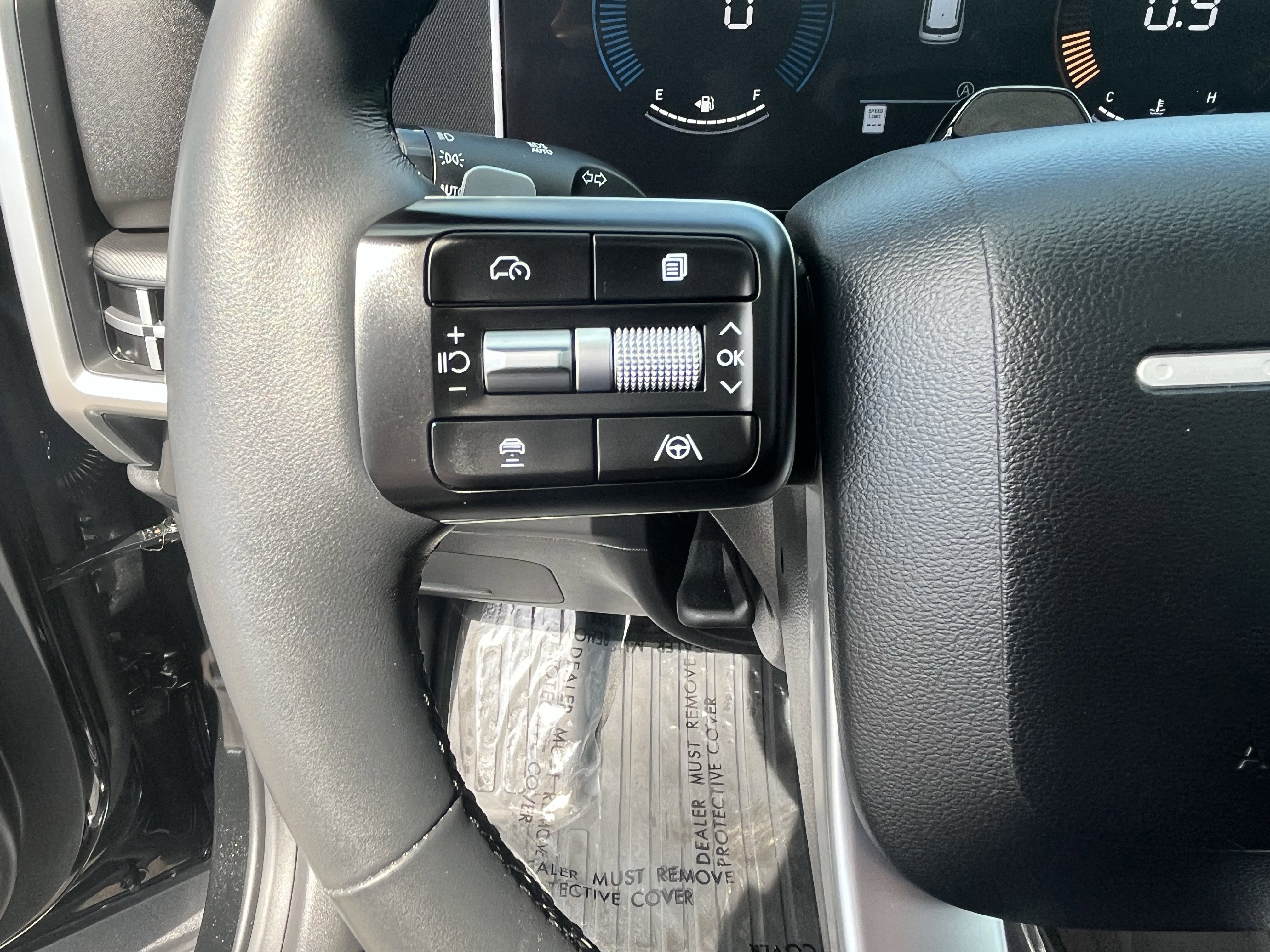 Certified 2025 Hyundai Santa Fe XRT image 22