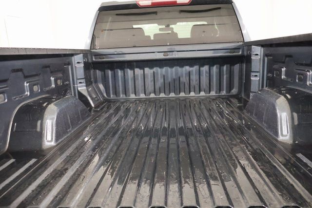 Used 2020 Chevrolet Silverado 1500 Custom w/ Custom Value Package image 25