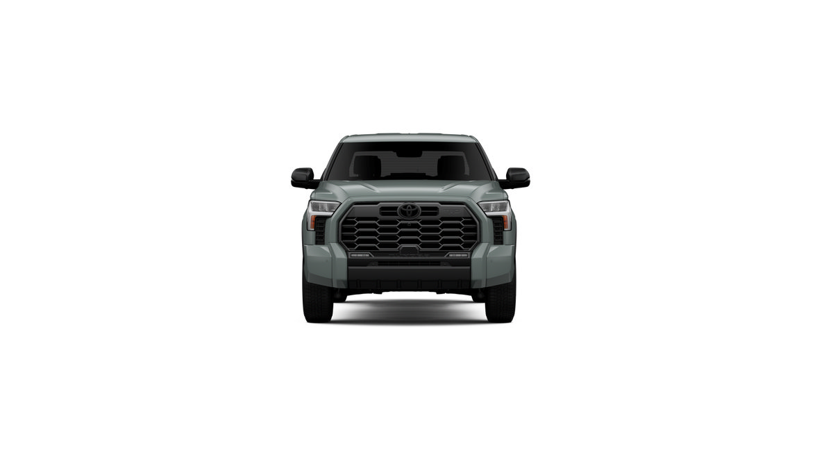 New 2026 Toyota Tundra Limited w/ TRD Off-Road Package AWD/4WD image 17