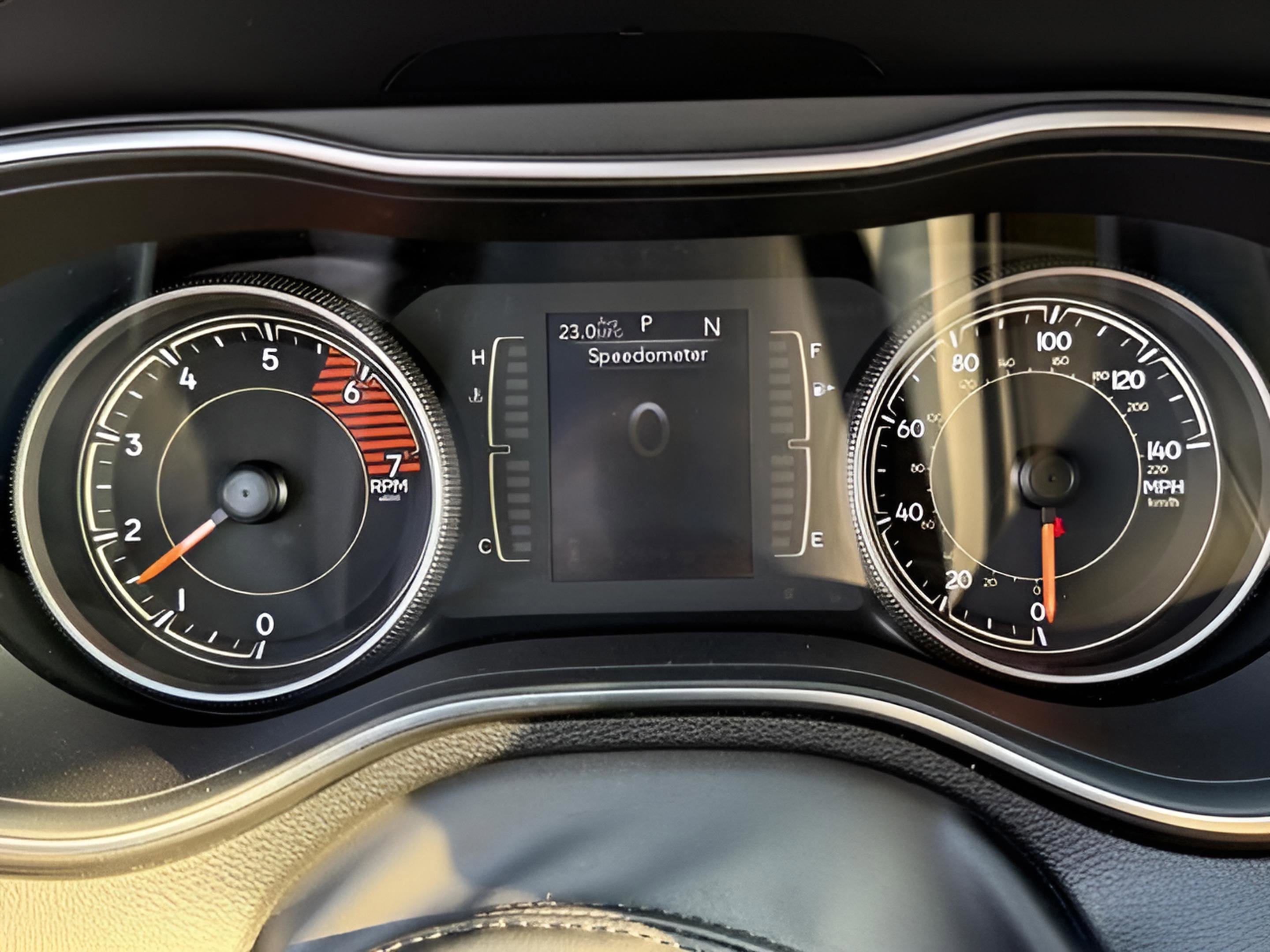 Used 2019 Jeep Cherokee Latitude Plus w/ Cold Weather Group AWD/4WD image 27