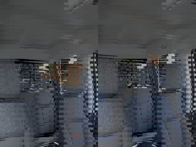 New 2025 Ford F150 XLT w/ Equipment Group 302A MID image 44