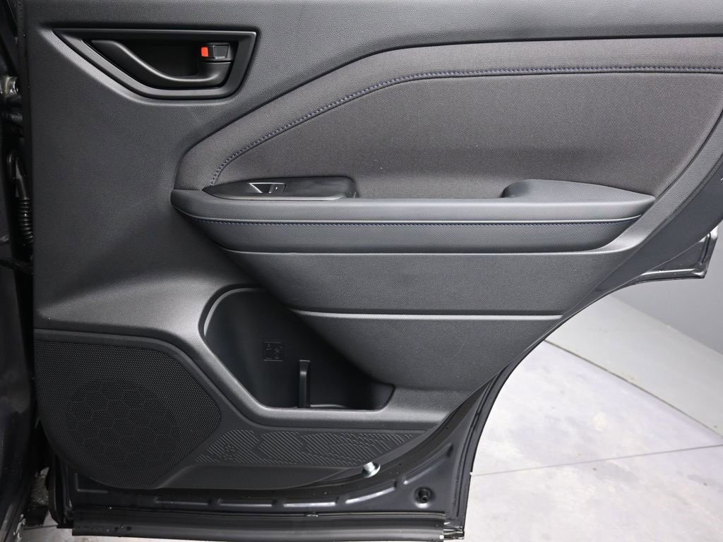 New 2026 Subaru Forester Premium image 6