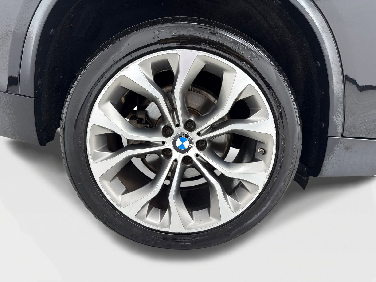 Used 2018 BMW X5 sDrive35i image 47