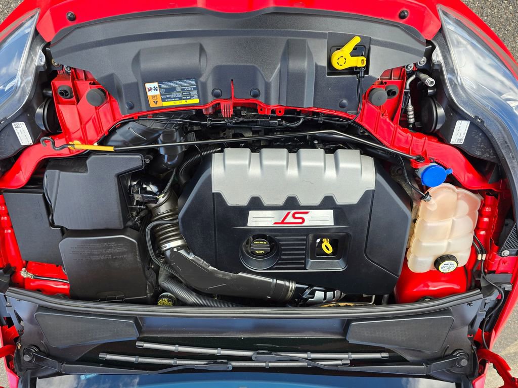 Used 2013 Ford Focus ST image 11