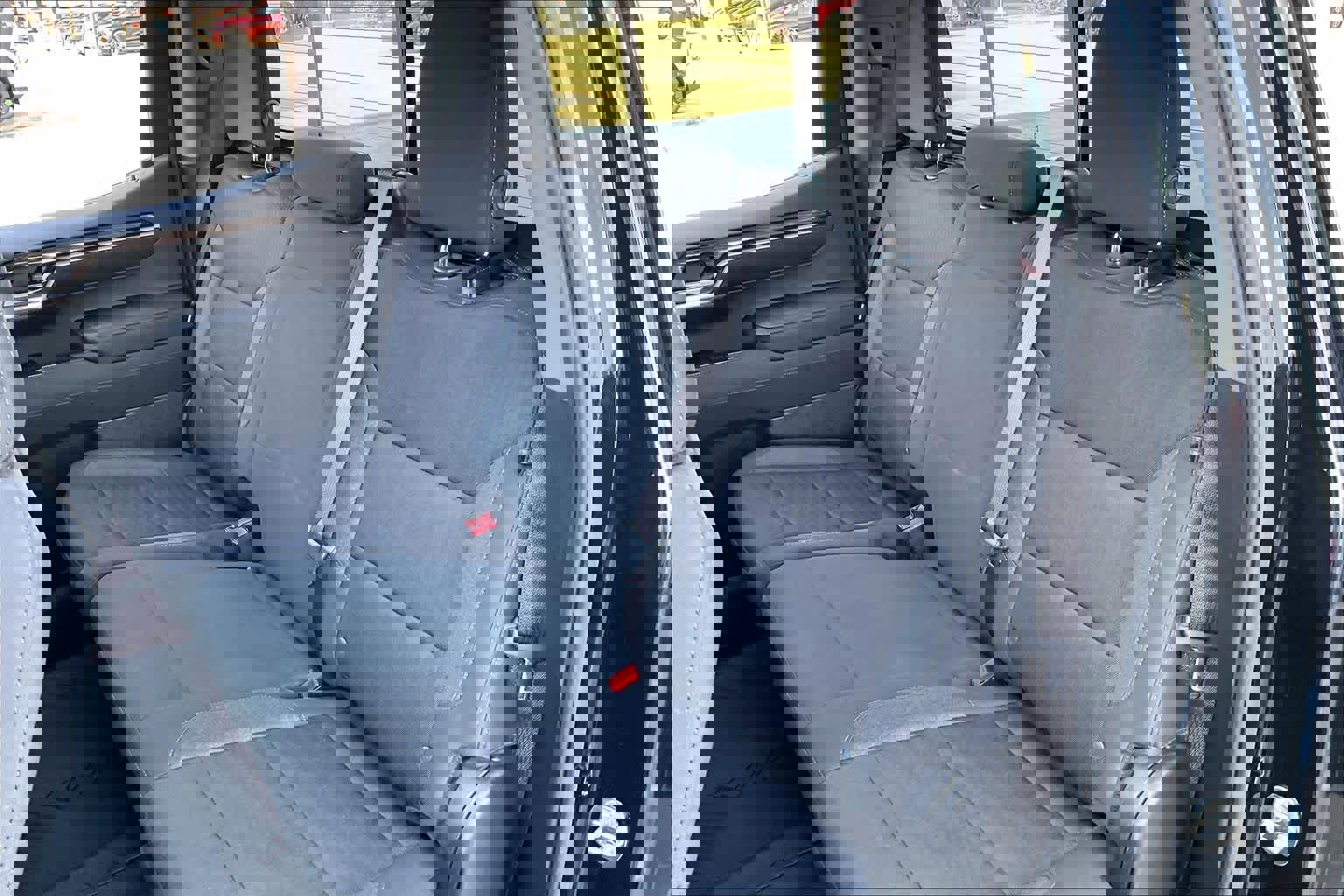 Certified 2022 Chevrolet Silverado 1500 RST w/ All Star Edition Plus image 20