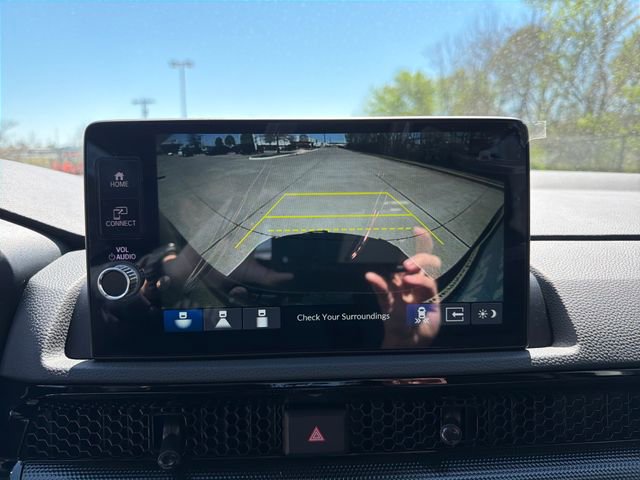 New 2026 Honda CR-V EX-L image 23