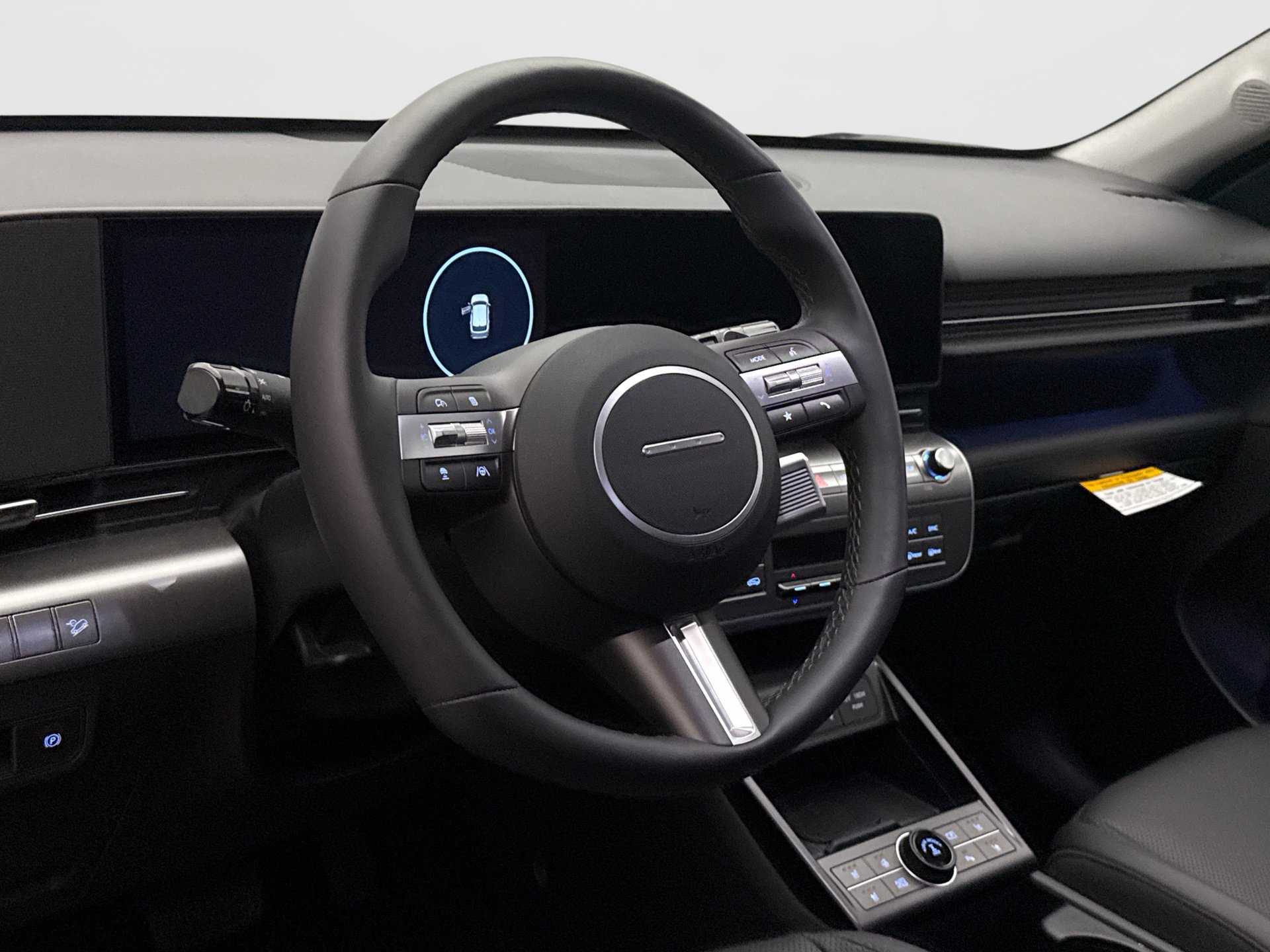 Used 2026 Hyundai Kona Limited AWD/4WD image 7