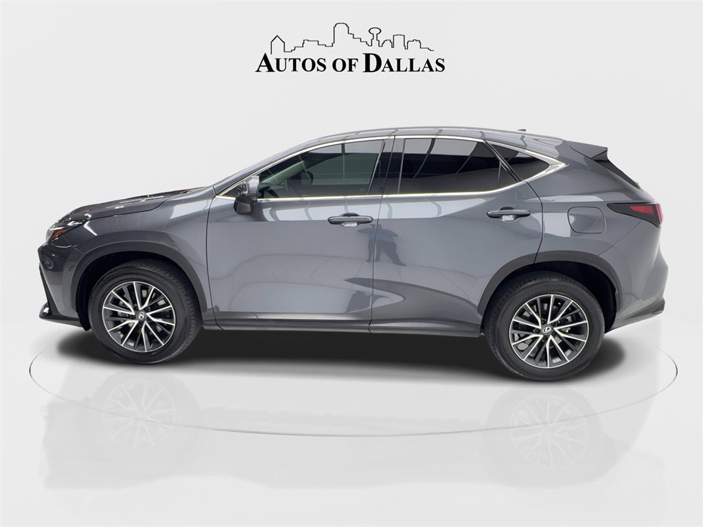 Used 2024 Lexus NX 250 FWD w/ Premium Package image 6