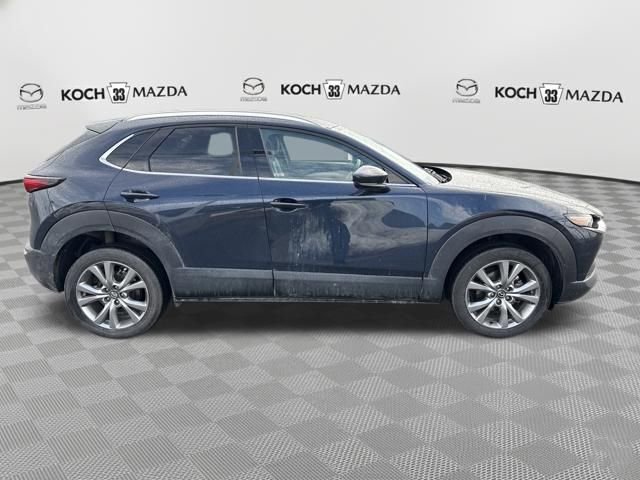 Used 2023 MAZDA CX-30 AWD 2.5 S w/ Premium Package image 8