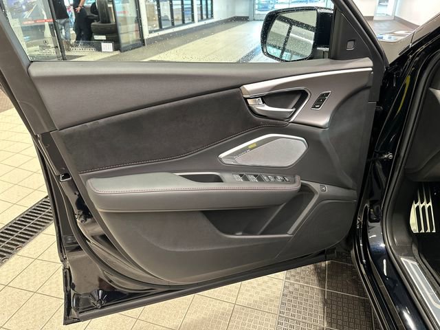 New 2026 Acura RDX A-Spec AWD/4WD image 10