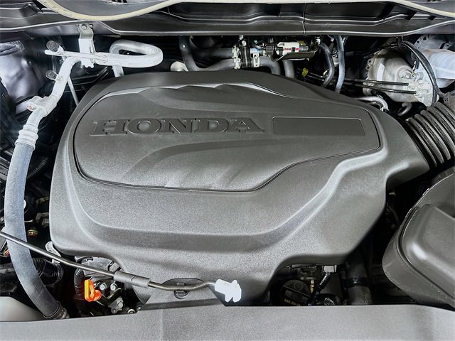 Certified 2025 Honda Odyssey EX-L image 37