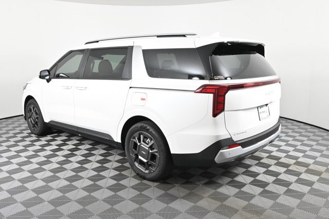 New 2026 Kia Carnival EX image 6