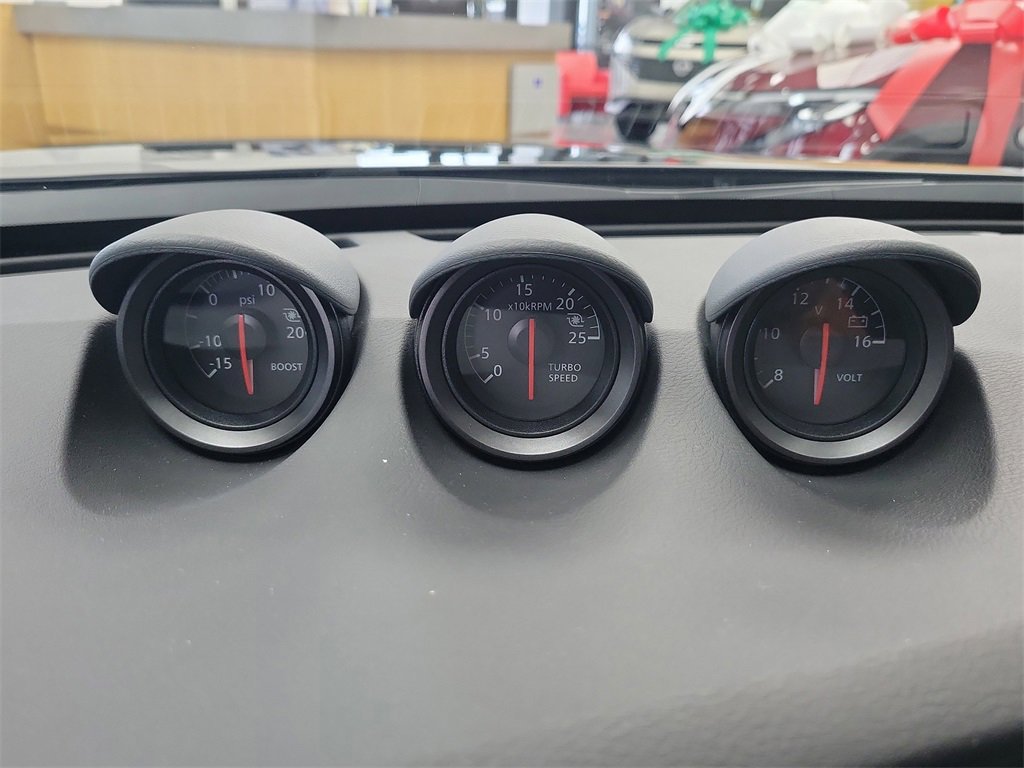 New 2026 Nissan Z Performance image 12