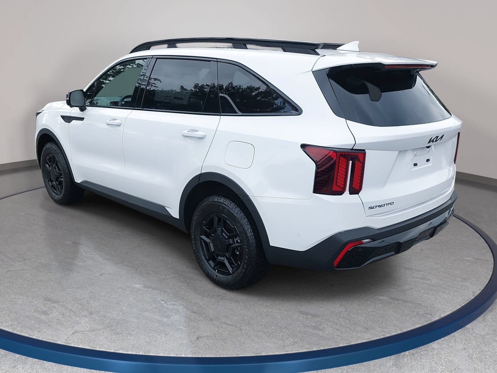 New 2026 Kia Sorento SX Prestige AWD/4WD image 7