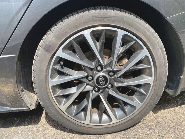 Used 2023 Hyundai Sonata Limited FWD image 5