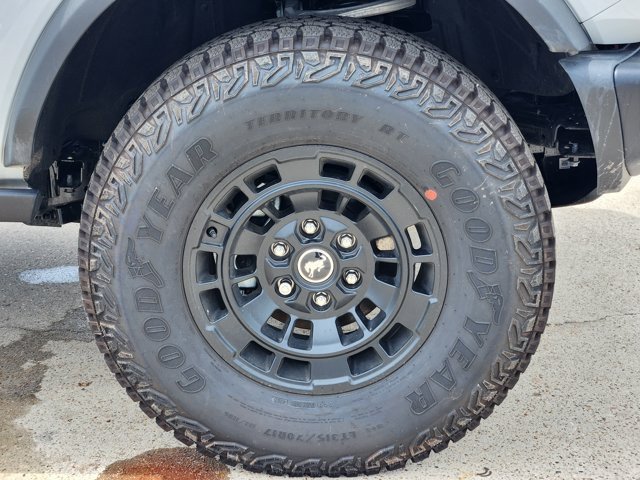 New 2026 Ford Bronco Badlands AWD/4WD image 7