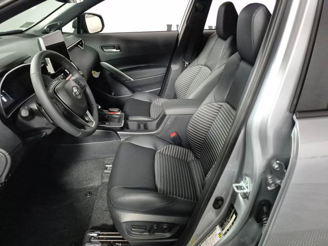 New 2026 Toyota Corolla Cross AWD Hybrid image 9