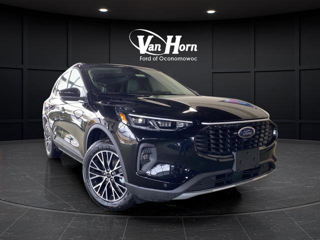 New 2026 Ford Escape SE w/ PHEV Premium Package image 37