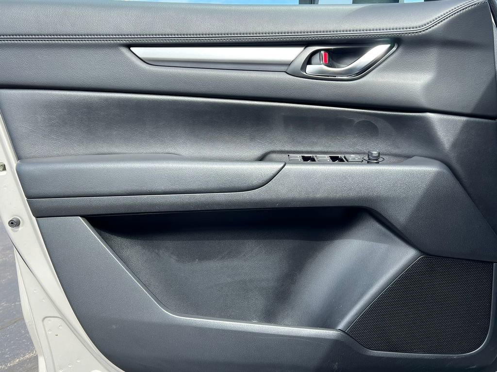 Used 2025 MAZDA CX-5 AWD 2.5 S w/ Select Package image 15