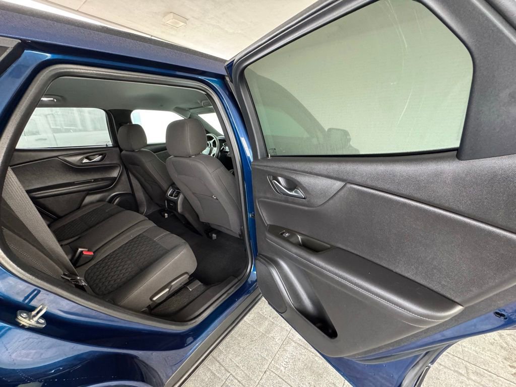Used 2022 Chevrolet Blazer LT image 22