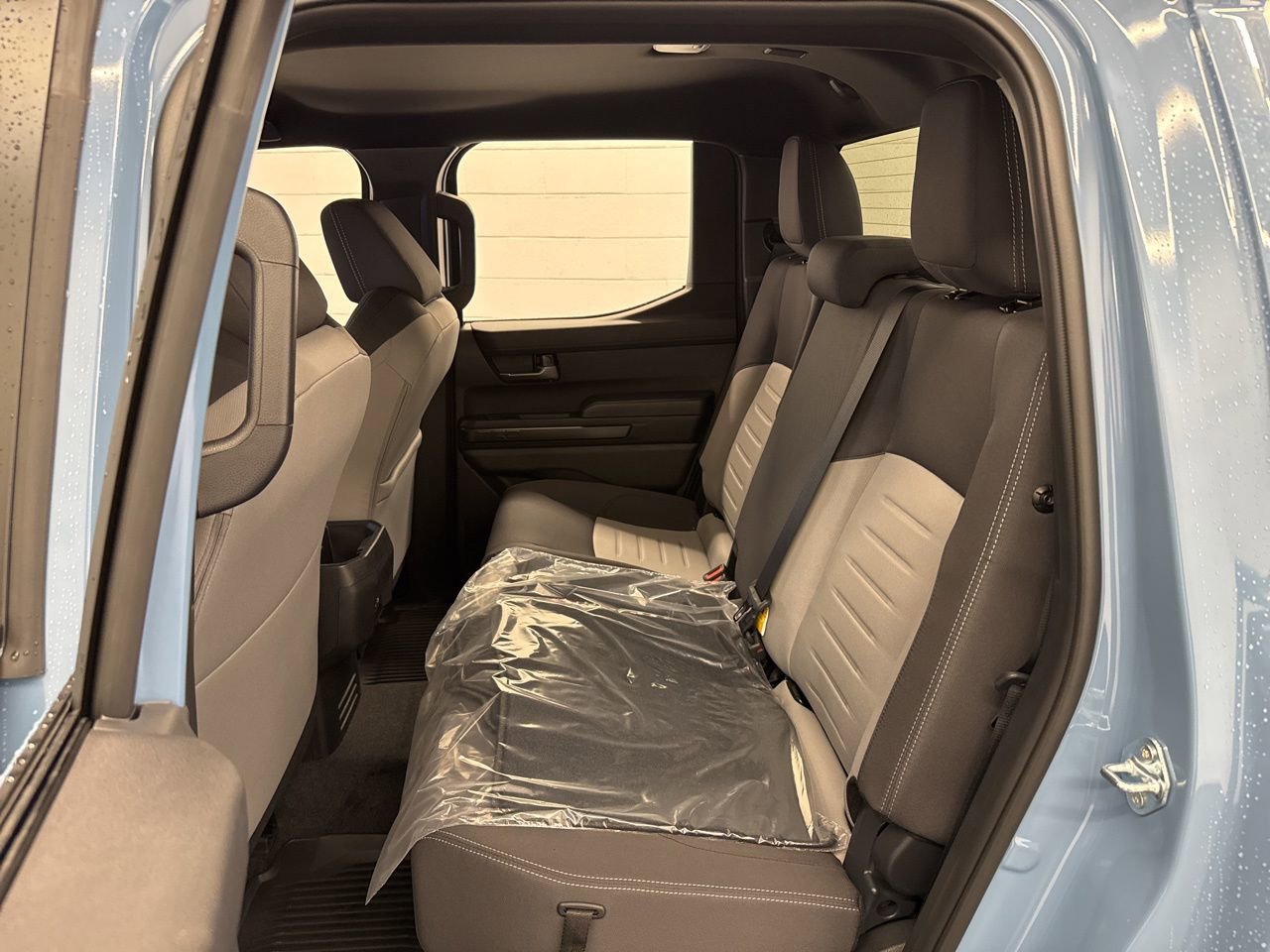 New 2026 Toyota Tacoma TRD Sport image 37
