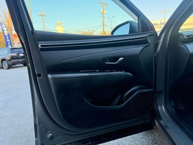 Used 2023 Hyundai Santa Cruz SEL Premium image 29