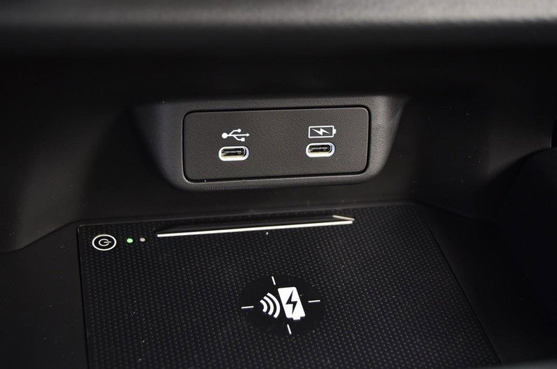 New 2026 Honda HR-V EX-L image 17