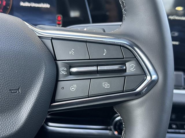 New 2026 Chevrolet Equinox LT image 26