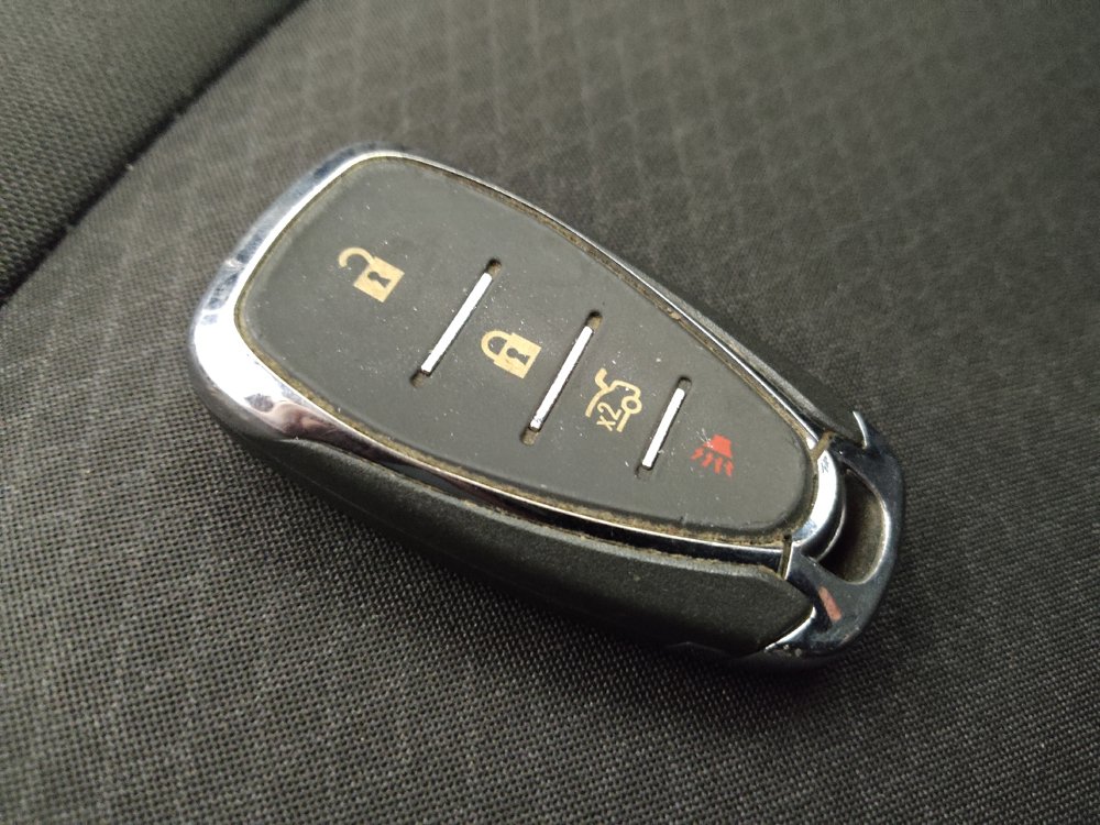Used 2024 Chevrolet Malibu LS FWD image 32