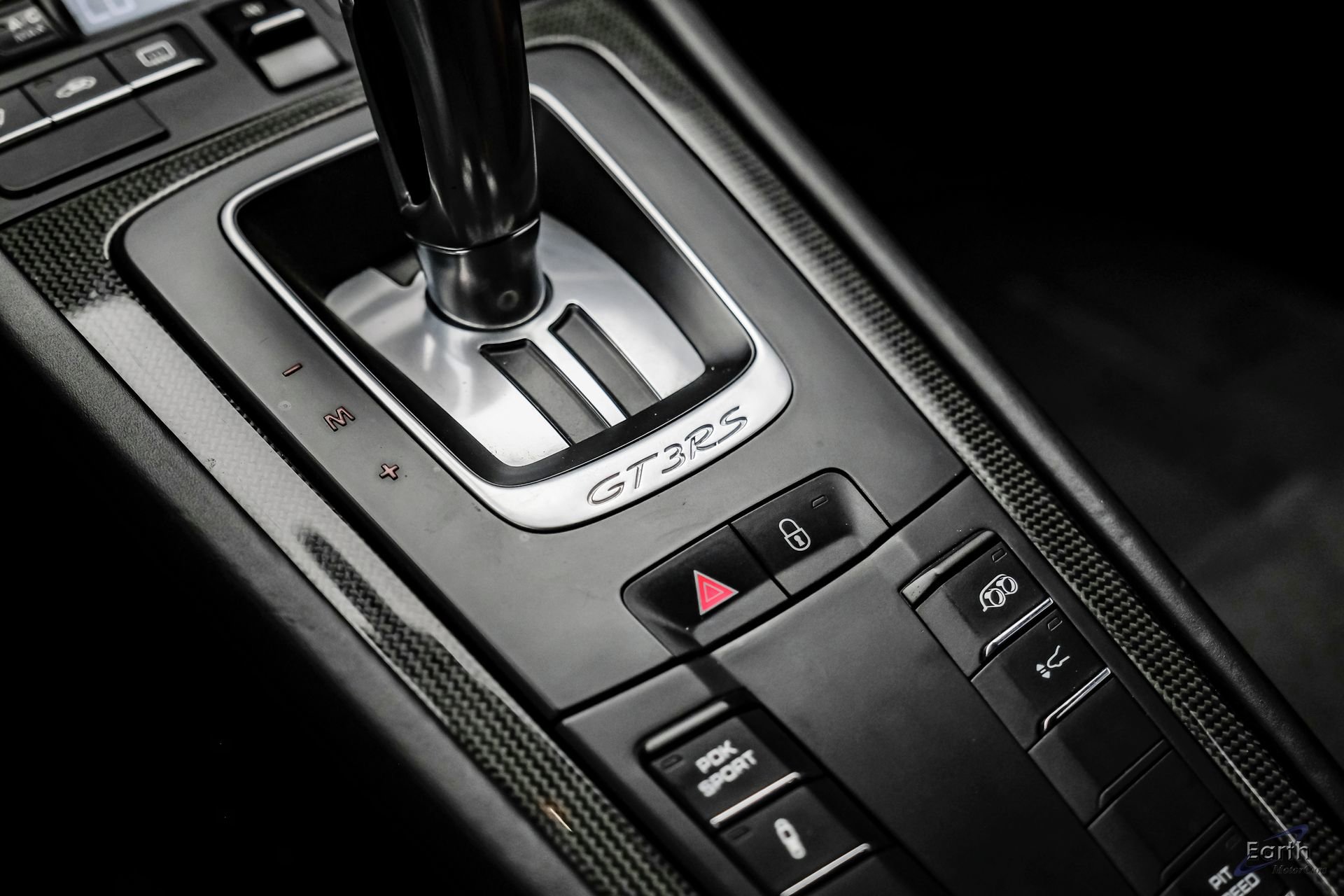 Used 2016 Porsche 911 GT3 RS image 67