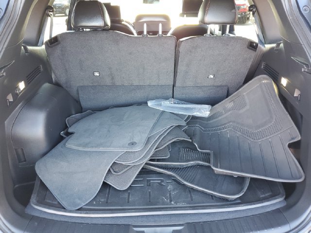 Used 2025 Honda CR-V Sport-L image 34