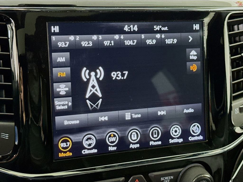 Used 2020 Jeep Grand Cherokee Limited image 8