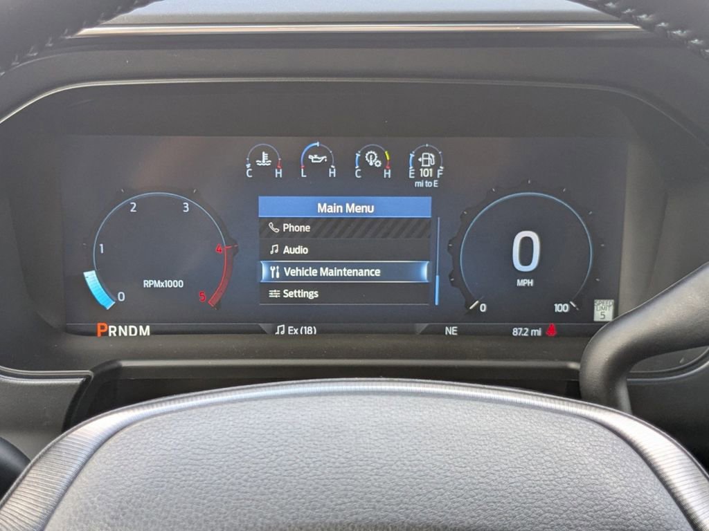 New 2026 Ford F250 Platinum image 32