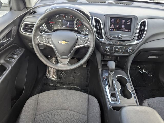Certified 2023 Chevrolet Equinox LT image 14